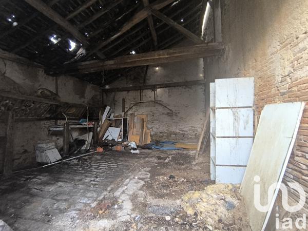 Maison de village 3 pièces de 200 m² à Montapas (58110)