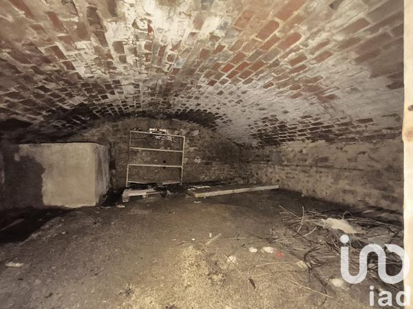 Maison de village 3 pièces de 200 m² à Montapas (58110)