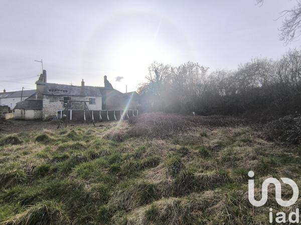 Maison de village 3 pièces de 200 m² à Montapas (58110)