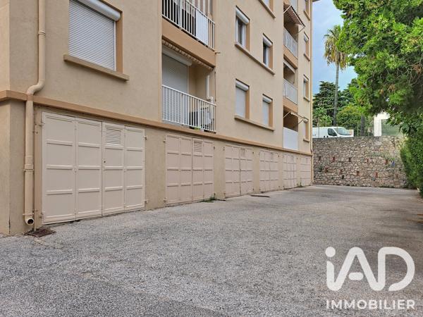 Appartement à vendre 3 pièces 63,01 m² Hyères