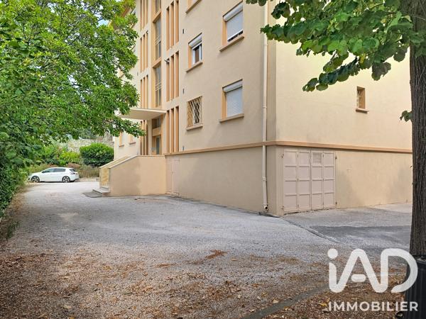 Appartement à vendre 3 pièces 63,01 m² Hyères