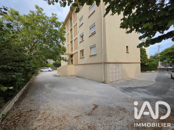 Appartement à vendre 3 pièces 63,01 m² Hyères