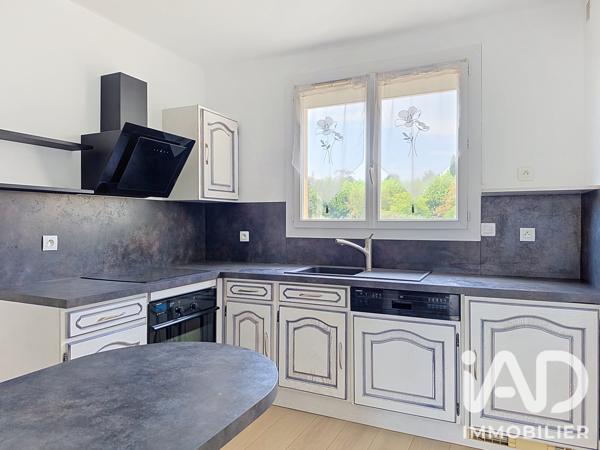 Appartement à vendre 3 pièces 63,01 m² Hyères