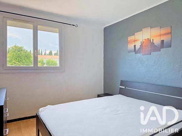 Appartement à vendre 3 pièces 63,01 m² Hyères
