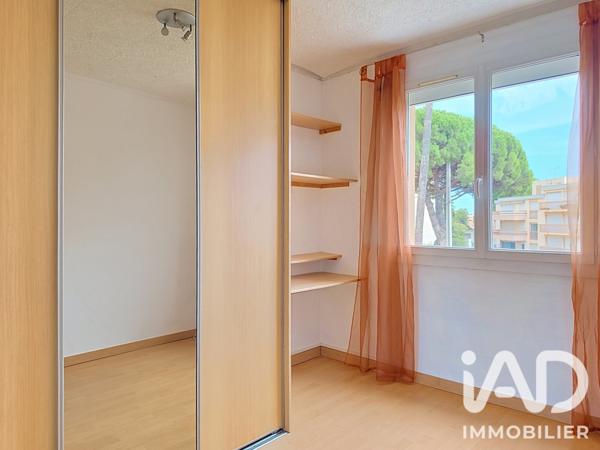 Appartement à vendre 3 pièces 63,01 m² Hyères