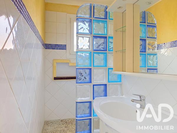 Appartement à vendre 3 pièces 63,01 m² Hyères