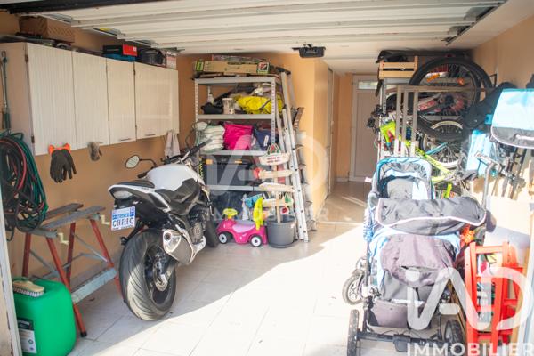 Maison à vendre 5 pièces 91 m² Tournan-en-Brie