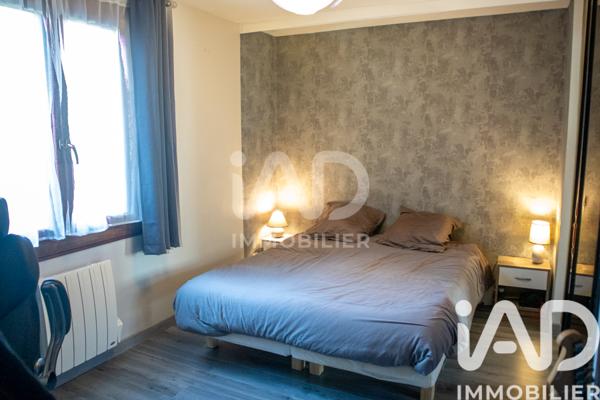 Maison à vendre 5 pièces 91 m² Tournan-en-Brie