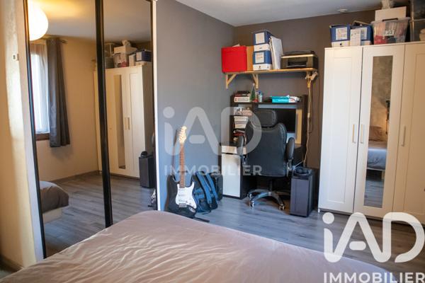 Maison à vendre 5 pièces 91 m² Tournan-en-Brie