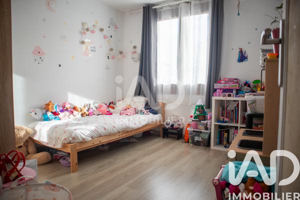 Maison à vendre 5 pièces 91 m² Tournan-en-Brie