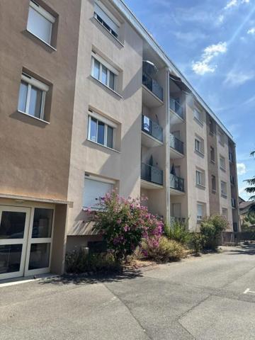 Appartement à vendre à Romans-sur-Isère (26100)