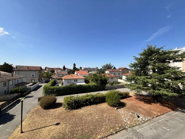 Appartement à vendre à Romans-sur-Isère (26100)