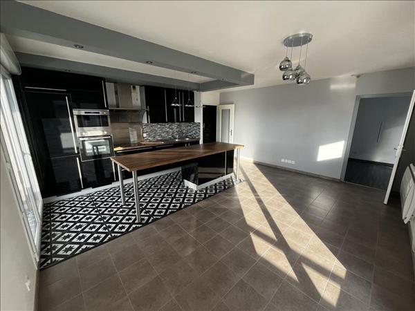 Appartement à louer |  TOURS |  4 pièces | 75 m²