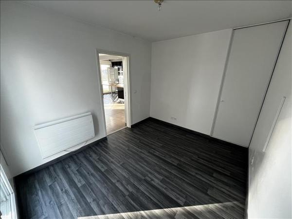 Appartement à louer |  TOURS |  4 pièces | 75 m²