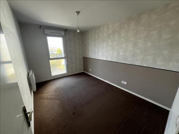 Appartement à louer |  TOURS |  4 pièces | 75 m²