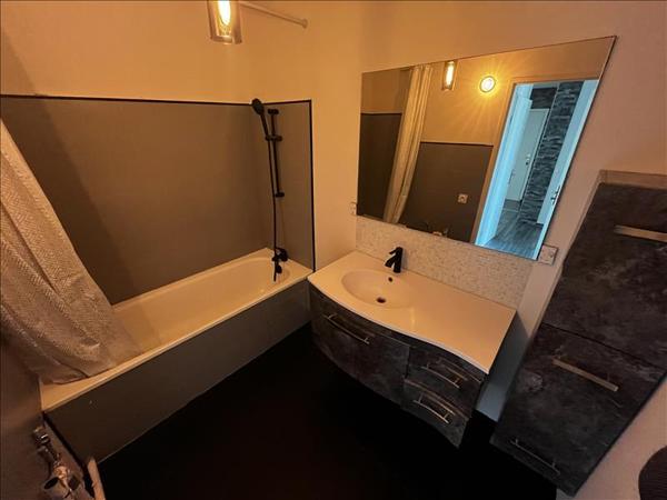 Appartement à louer |  TOURS |  4 pièces | 75 m²