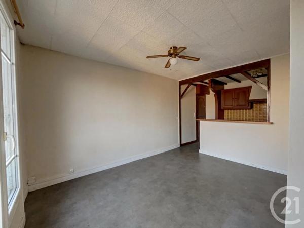Appartement F2 à vendre  2 pièces - 46,55 m 2   GAGNY  - 93