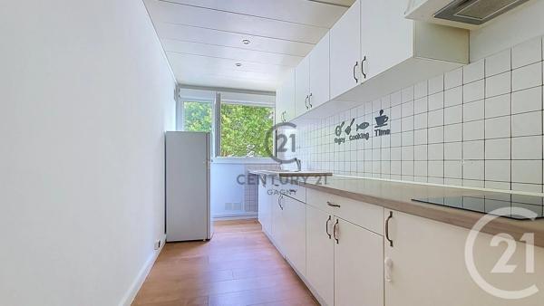 Appartement F2 à vendre  2 pièces - 46,55 m 2   GAGNY  - 93