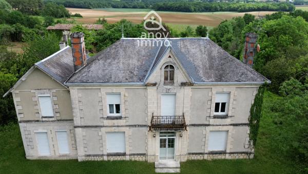 Propriete 7 pièce(s) 3 chambre(s) 193 m²