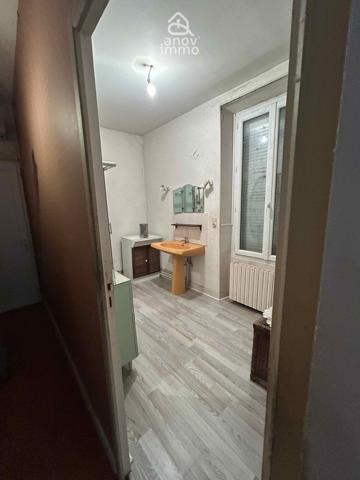 Propriete 7 pièce(s) 3 chambre(s) 193 m²