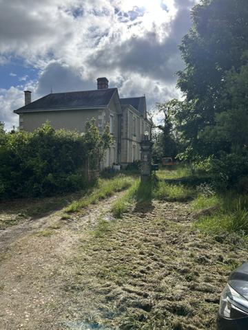 Propriete 7 pièce(s) 3 chambre(s) 193 m²