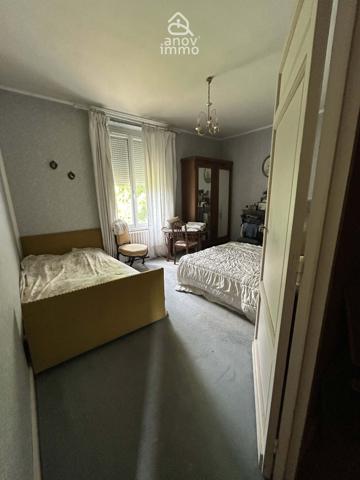 Propriete 7 pièce(s) 3 chambre(s) 193 m²
