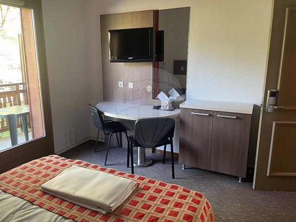Appartement 1 chambre(s) à vendre - Morillon, Haute-Savoie - 74