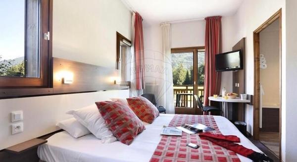 Appartement 1 chambre(s) à vendre - Morillon, Haute-Savoie - 74