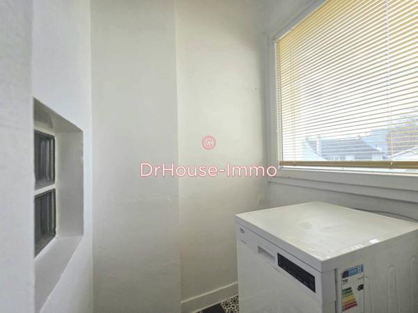 Appartement à vendre 5 pièces de 91 m²