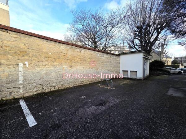 Appartement à vendre 5 pièces de 91 m²