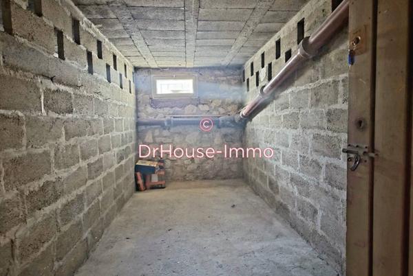 Appartement à vendre 5 pièces de 91 m²