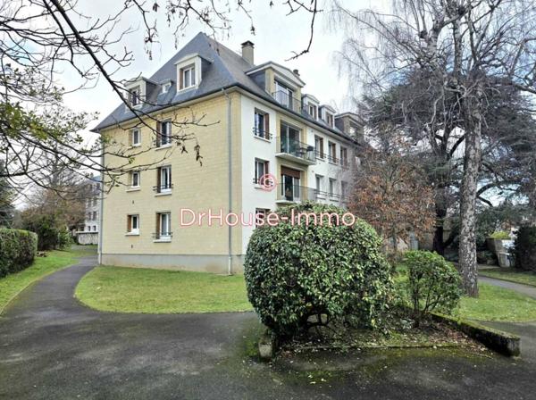 Appartement à vendre 5 pièces de 91 m²