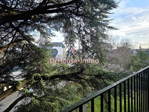 Appartement à vendre 5 pièces de 91 m²