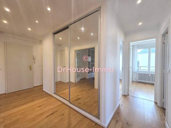 Appartement à vendre 5 pièces de 91 m²