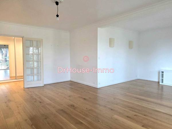 Appartement à vendre 5 pièces de 91 m²