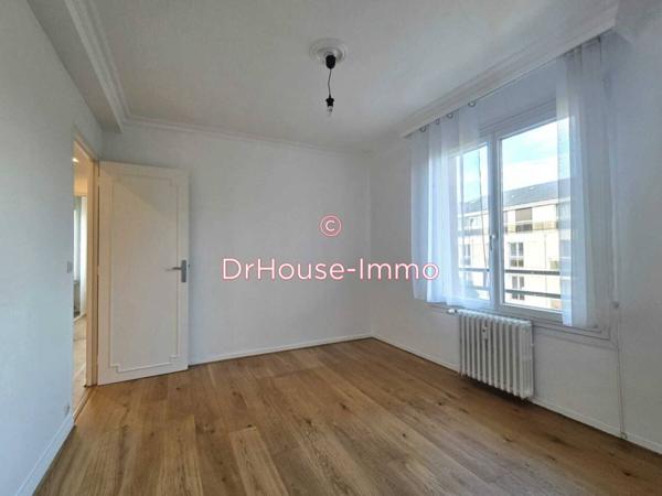 Appartement à vendre 5 pièces de 91 m²
