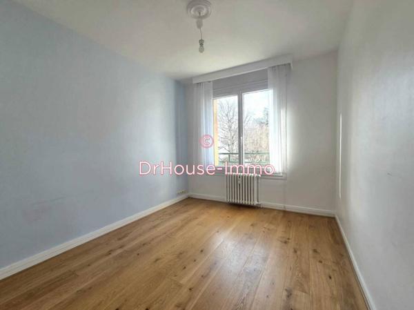 Appartement à vendre 5 pièces de 91 m²