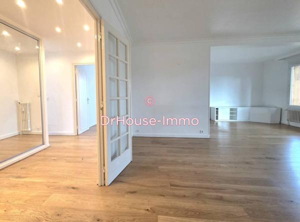 Appartement à vendre 5 pièces de 91 m²