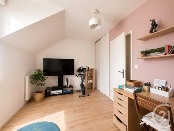 Maison à vendre  5 pièces - 98 m 2   CERGY  - 95
