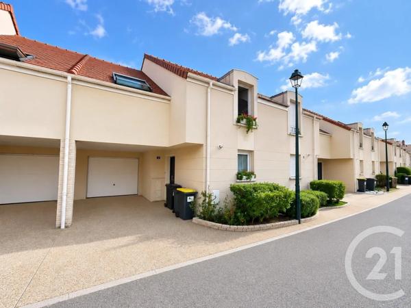 Maison à vendre  5 pièces - 98 m 2   CERGY  - 95