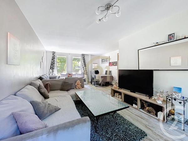 Maison à vendre  5 pièces - 98 m 2   CERGY  - 95