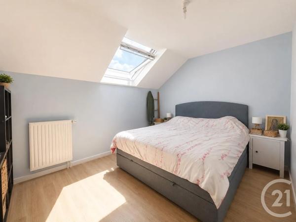 Maison à vendre  5 pièces - 98 m 2   CERGY  - 95