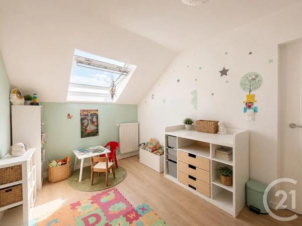 Maison à vendre  5 pièces - 98 m 2   CERGY  - 95