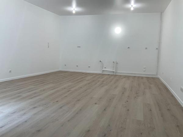 Appartement  T2 en rez de chaussé Fontainebleau