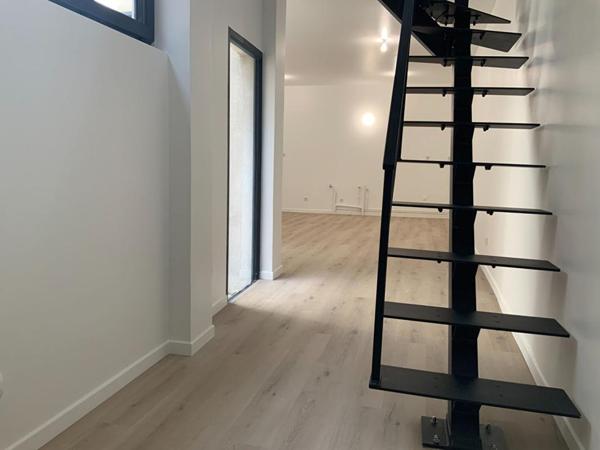 Appartement  T2 en rez de chaussé Fontainebleau