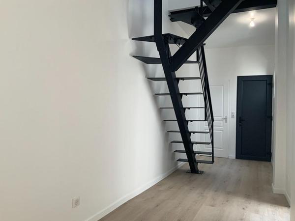 Appartement  T2 en rez de chaussé Fontainebleau