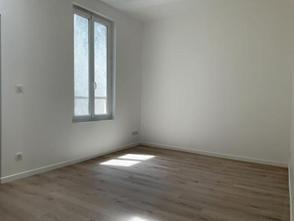Appartement  T2 en rez de chaussé Fontainebleau