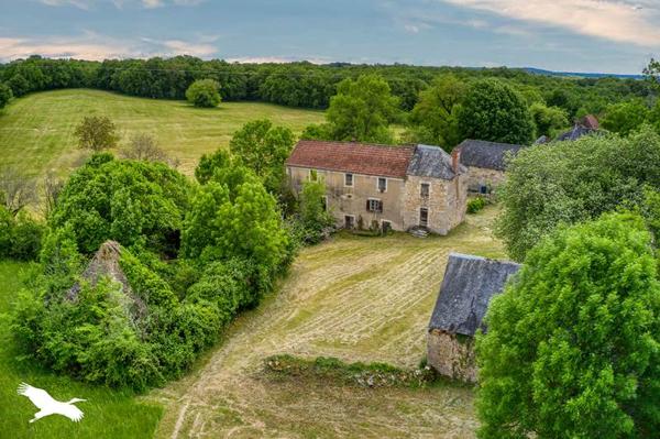 Maison à vendre |  Martel |  4 pièces | 188 m²