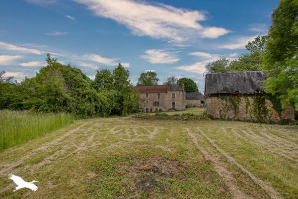 Maison à vendre |  Martel |  4 pièces | 188 m²