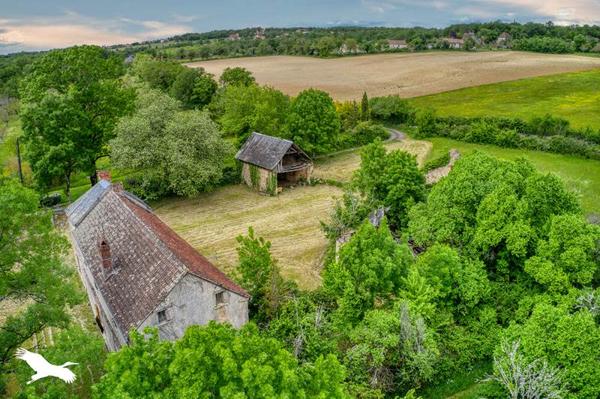 Maison à vendre |  Martel |  4 pièces | 188 m²